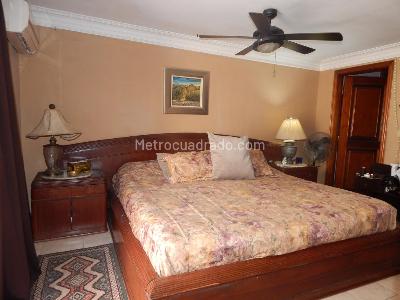 Apartamento de 3 alcobas en venta en Alto Prado, Barranquilla, 150 m² · foto 17 de 20