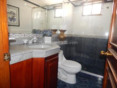 Apartamento de 3 alcobas en venta en Alto Prado, Barranquilla, 150 m² · foto 19 de 20
