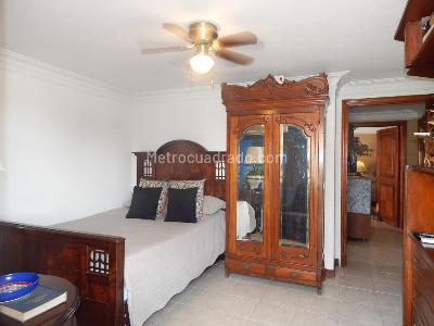 Apartamento de 3 alcobas en venta en Alto Prado, Barranquilla, 150 m² · foto 20 de 20