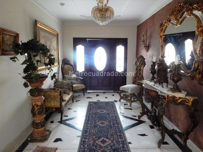 Casa de 3 alcobas en venta en El Tabor, Barranquilla, 525 m² · foto 3 de 20
