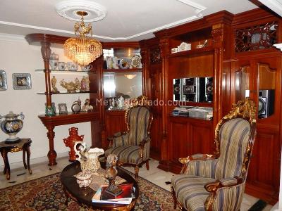Casa de 3 alcobas en venta en El Tabor, Barranquilla, 525 m² · foto 5 de 20