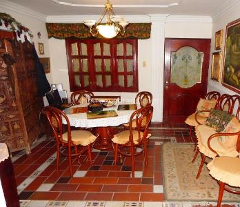 Casa de 3 alcobas en venta en El Tabor, Barranquilla, 525 m² · foto 6 de 20
