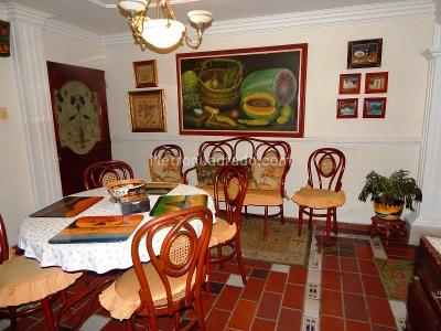 Casa de 3 alcobas en venta en El Tabor, Barranquilla, 525 m² · foto 7 de 20