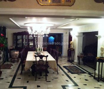 Casa de 3 alcobas en venta en El Tabor, Barranquilla, 525 m² · foto 8 de 20