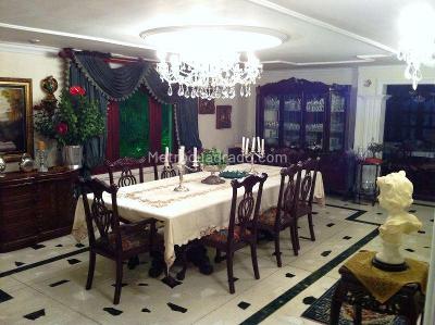 Casa de 3 alcobas en venta en El Tabor, Barranquilla, 525 m² · foto 9 de 20
