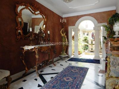 Casa de 3 alcobas en venta en El Tabor, Barranquilla, 525 m² · foto 10 de 20