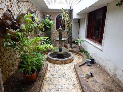 Casa de 3 alcobas en venta en El Tabor, Barranquilla, 525 m² · foto 11 de 20