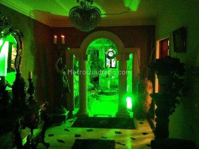 Casa de 3 alcobas en venta en El Tabor, Barranquilla, 525 m² · foto 12 de 20