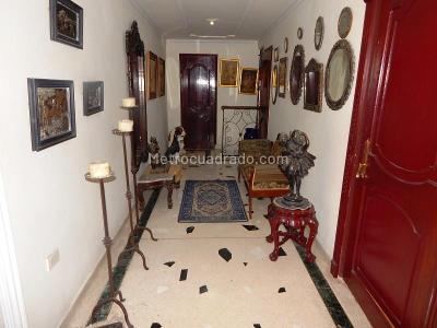 Casa de 3 alcobas en venta en El Tabor, Barranquilla, 525 m² · foto 15 de 20