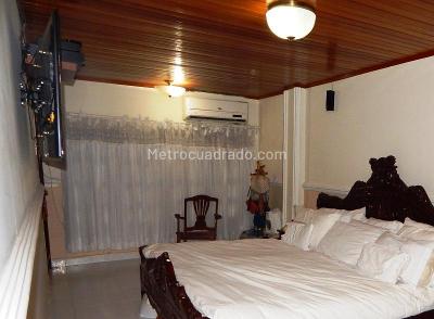 Casa de 3 alcobas en venta en El Tabor, Barranquilla, 525 m² · foto 18 de 20