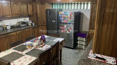Casa en venta en Alto Prado, Barranquilla · foto 8 de 9