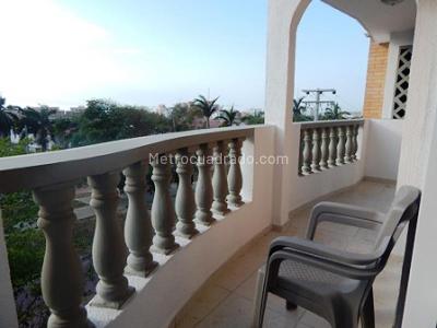 Casa de 4 alcobas en venta en Miramar, Barranquilla, 329 m² · foto 10 de 20