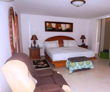 Casa de 4 alcobas en venta en Miramar, Barranquilla, 329 m² · foto 17 de 20