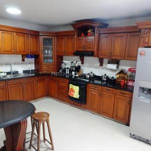 Casa de 4 alcobas en venta en Miramar, Barranquilla, 329 m² · foto 19 de 20