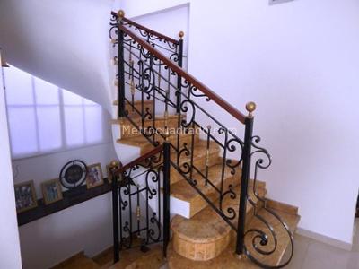 Casa de 4 alcobas en venta en Miramar, Barranquilla, 329 m² · foto 7 de 20