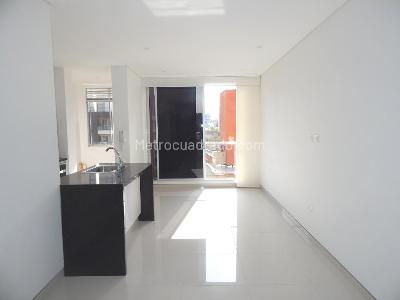 Apartamento en venta en Villa Del Este, Barranquilla · foto 2 de 20