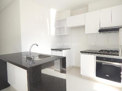 Apartamento en venta en Villa Del Este, Barranquilla · foto 5 de 20