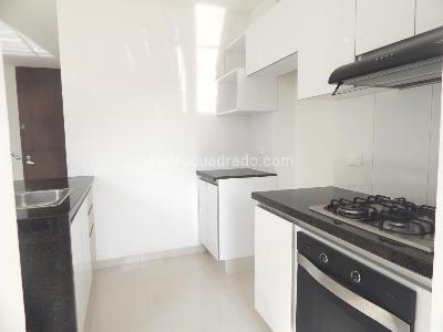 Apartamento en venta en Villa Del Este, Barranquilla · foto 6 de 20