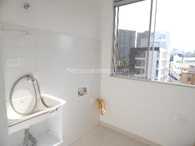 Apartamento en venta en Villa Del Este, Barranquilla · foto 7 de 20