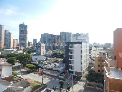 Apartamento en venta en Villa Del Este, Barranquilla · foto 9 de 20