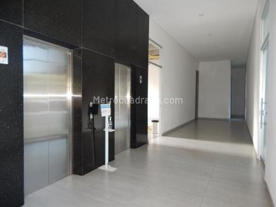 Apartamento en venta en Villa Del Este, Barranquilla · foto 19 de 20