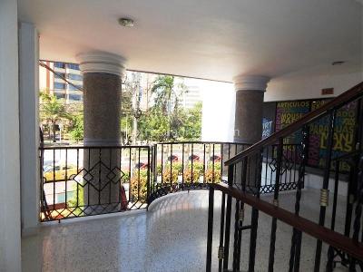 Retail space for rent in Alto Prado, Barranquilla