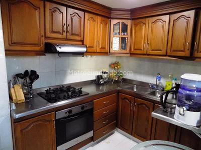 Apartamento en venta en Alto Prado, Barranquilla · foto 11 de 15