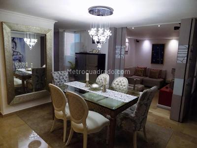 Apartamento en venta en Alto Prado, Barranquilla · foto 2 de 15