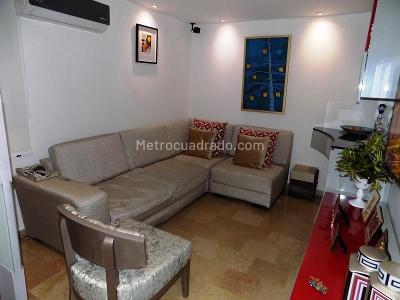 Apartamento en venta en Alto Prado, Barranquilla · foto 3 de 15