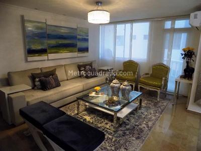 Apartamento en venta en Alto Prado, Barranquilla · foto 4 de 15
