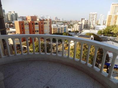Apartamento en venta en Alto Prado, Barranquilla · foto 5 de 15
