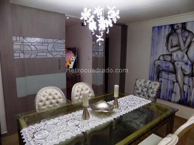 Apartamento en venta en Alto Prado, Barranquilla · foto 7 de 15
