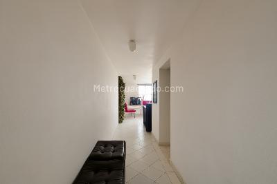 Apartamento en venta en Boston, Barranquilla · foto 3 de 7