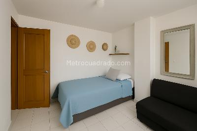 Apartamento en venta en Boston, Barranquilla · foto 5 de 7