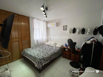 Apartamento en venta en Boston, Barranquilla · foto 7 de 7