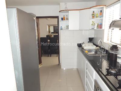 Apartamento de 3 alcobas en venta en Altos De Riomar, Barranquilla, 165 m² · foto 8 de 20