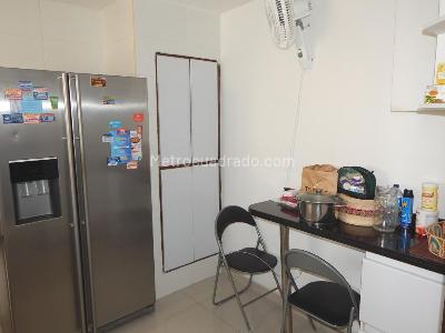 Apartamento de 3 alcobas en venta en Altos De Riomar, Barranquilla, 165 m² · foto 9 de 20