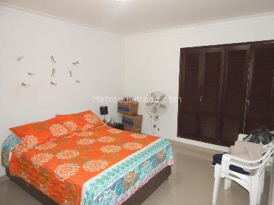 Apartamento de 3 alcobas en venta en Altos De Riomar, Barranquilla, 165 m² · foto 12 de 20