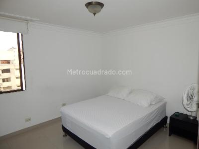 Apartamento de 3 alcobas en venta en Altos De Riomar, Barranquilla, 165 m² · foto 13 de 20