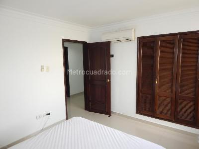 Apartamento de 3 alcobas en venta en Altos De Riomar, Barranquilla, 165 m² · foto 14 de 20
