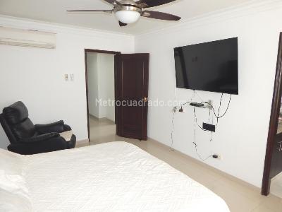 Apartamento de 3 alcobas en venta en Altos De Riomar, Barranquilla, 165 m² · foto 15 de 20