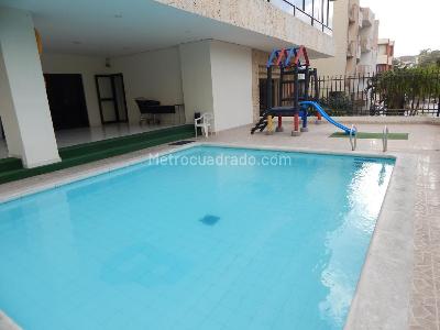 Apartamento de 3 alcobas en venta en Altos De Riomar, Barranquilla, 165 m² · foto 19 de 20
