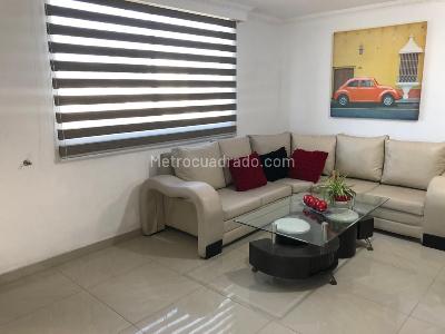 Apartamento en venta en Ciudad Jardin, Barranquilla · foto 2 de 15