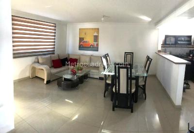 Apartamento en venta en Ciudad Jardin, Barranquilla · foto 3 de 15