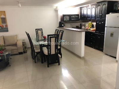 Apartamento en venta en Ciudad Jardin, Barranquilla · foto 4 de 15