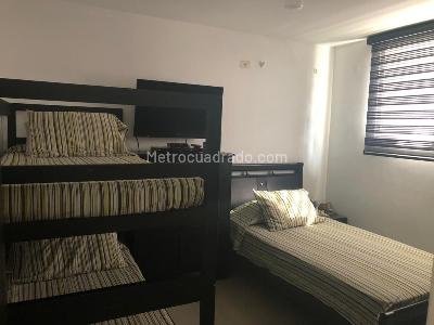 Apartamento en venta en Ciudad Jardin, Barranquilla · foto 12 de 15