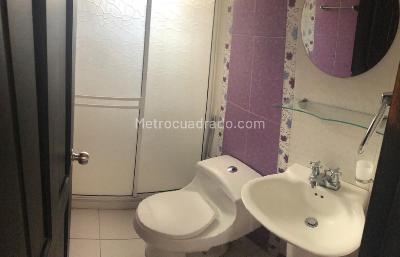 Apartamento en venta en Ciudad Jardin, Barranquilla · foto 14 de 15