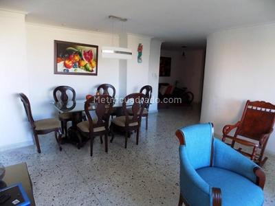 Apartamento en venta en Altos Del Limon, Barranquilla · foto 3 de 14