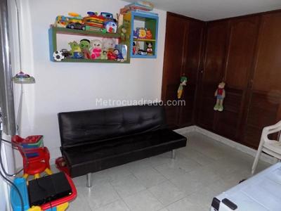Apartamento en venta en Altos Del Limon, Barranquilla · foto 4 de 14