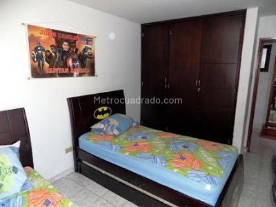 Apartamento en venta en Altos Del Limon, Barranquilla · foto 6 de 14
